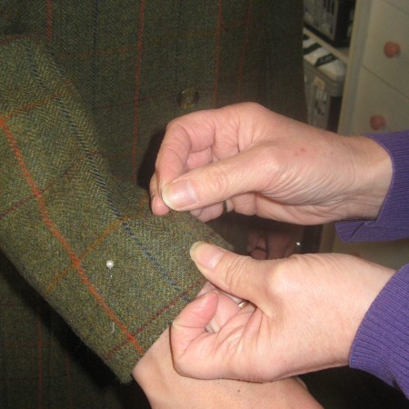 alterations alterations